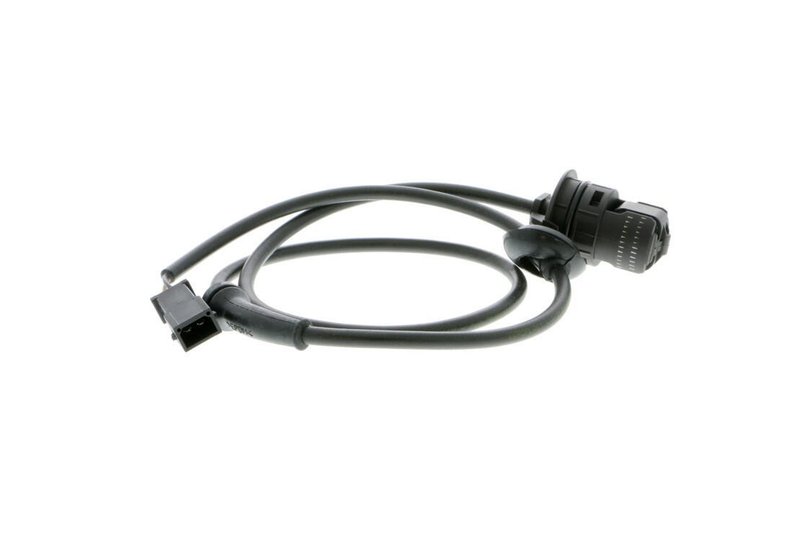 Vemo V10-72-1081 ABS Wheel Speed Sensor - Rear Left or Rear Right