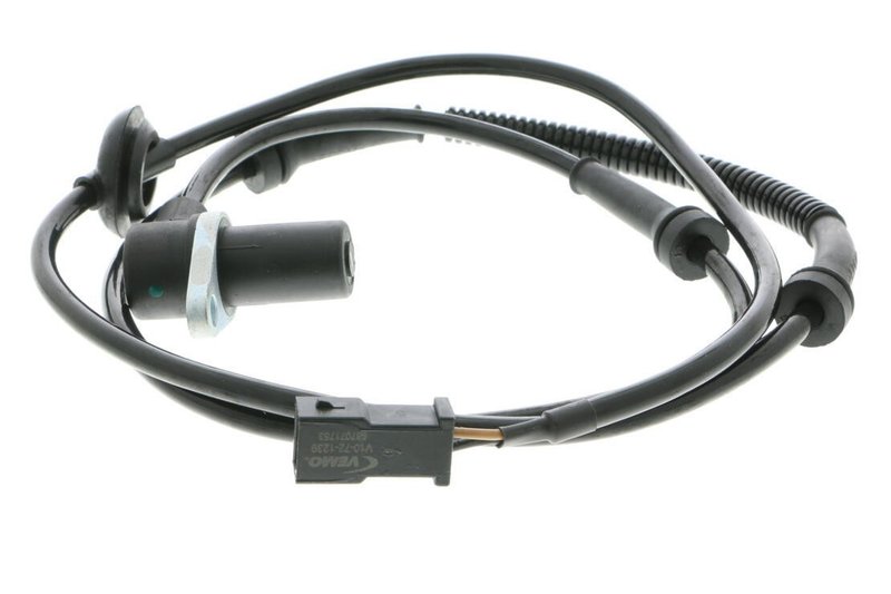 Vemo V10-72-1239 ABS Wheel Speed Sensor - Rear Left or Rear Right