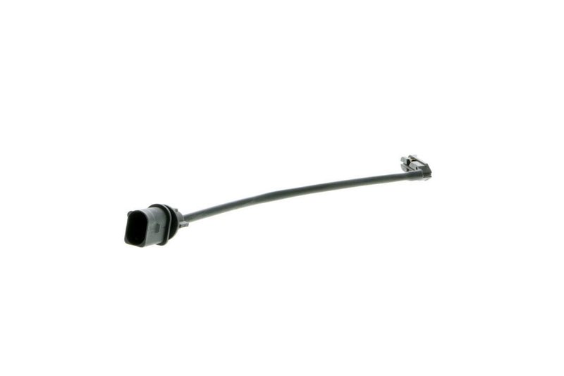 Vemo V10-72-1282 Disc Brake Pad Wear Sensor - Rear