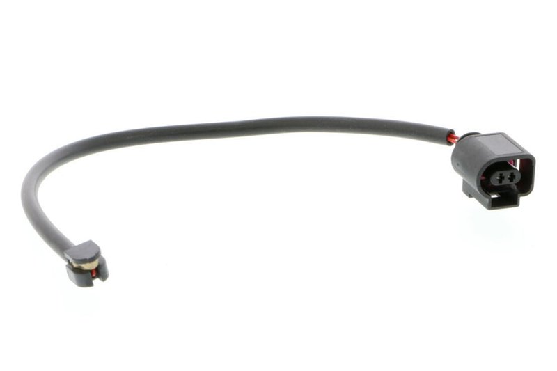 Vemo V10-72-1286 Disc Brake Pad Wear Sensor - Front