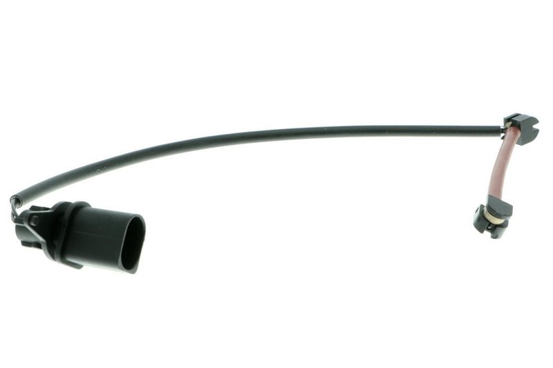 Vemo V10-72-1287 Disc Brake Pad Wear Sensor - Front or Front Left