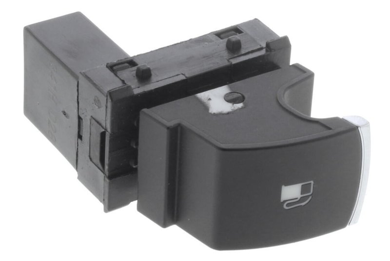Vemo V10-73-0027 Fuel Filler Door Switch