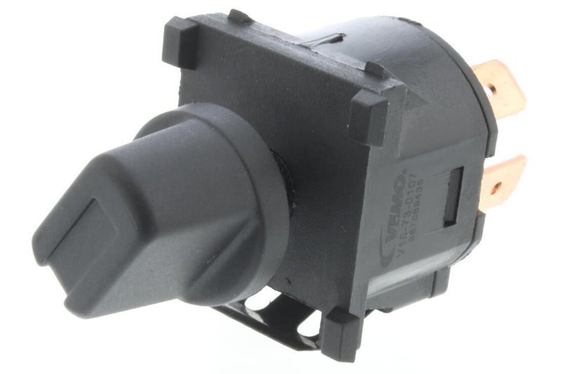 Vemo V10-73-0107 HVAC Blower Fan Switch