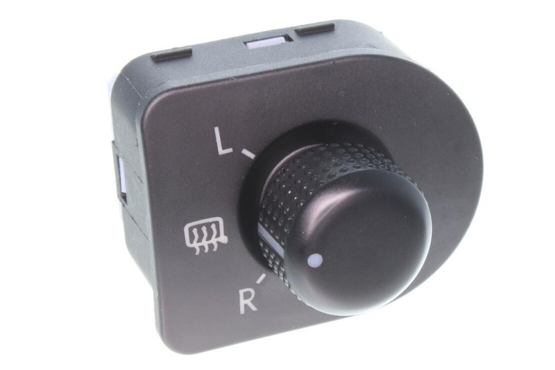 Vemo V10-73-0111 Door Mirror Control Module