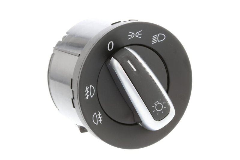 Vemo V10-73-0239 Headlight Switch