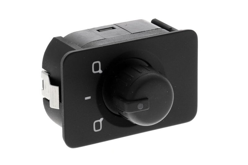 Vemo V10-73-0270 Heated Mirror Switch