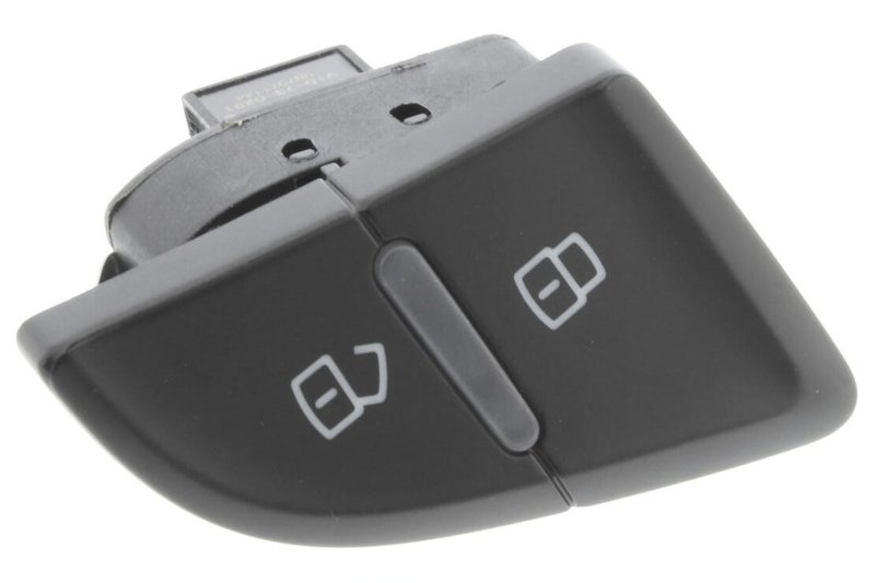 Vemo V10-73-0291 Door Lock Switch - Front Left or Left
