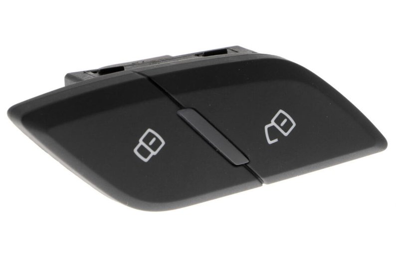 Vemo V10-73-0319 Door Lock Switch - Front Left