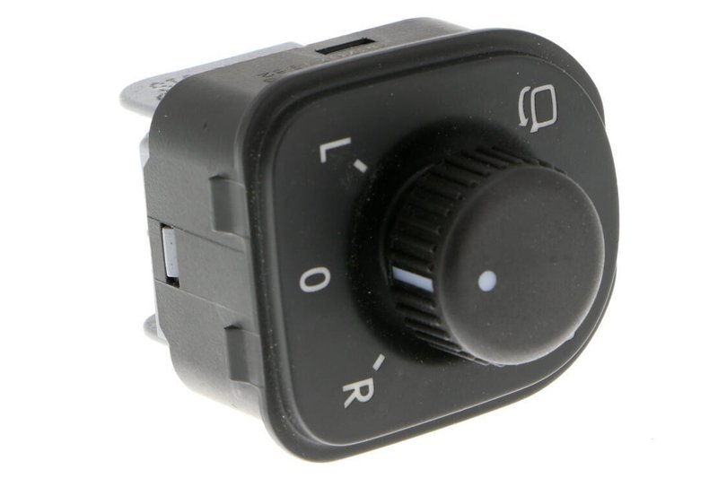 Vemo V10-73-0368 Door Mirror Control Module