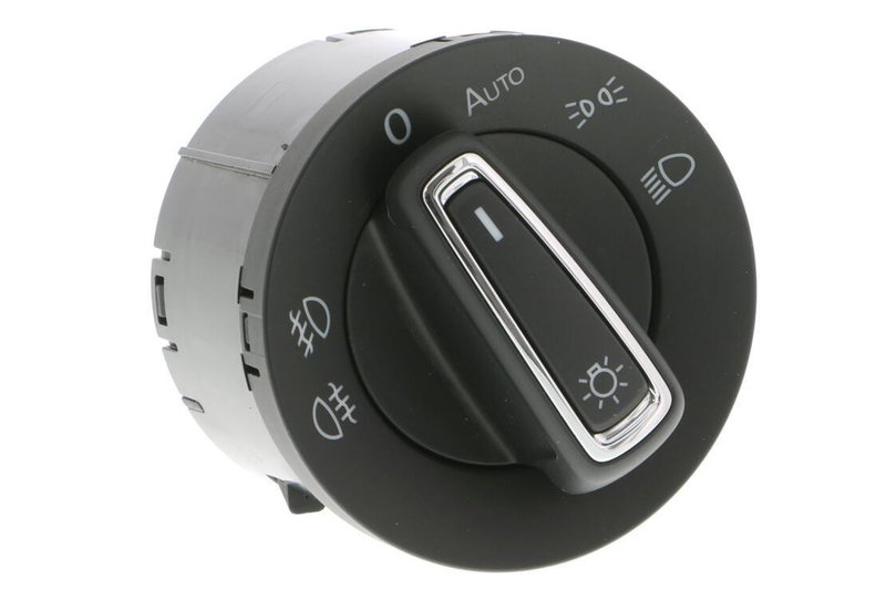 Vemo V10-73-0388 Headlight Switch
