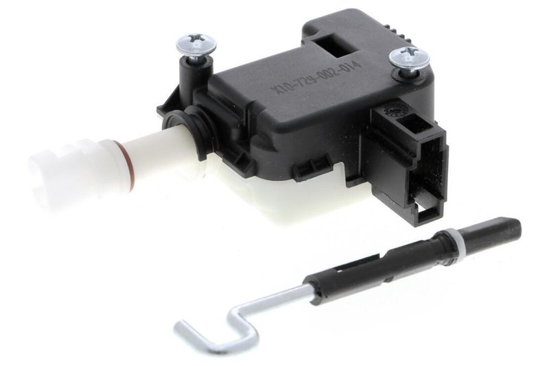 Vemo V10-77-0012 Fuel Filler Door Lock Actuator