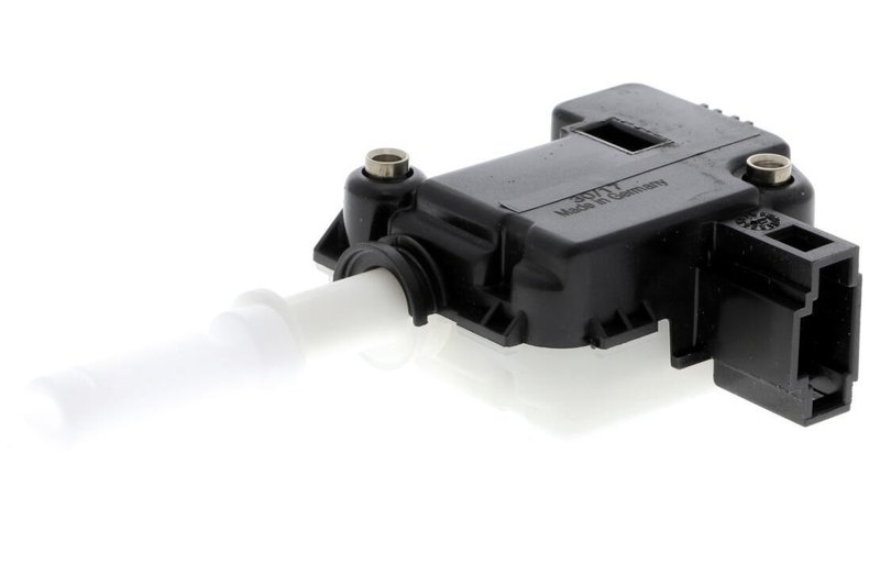 Vemo V10-77-0013 Trunk Lock Actuator Motor