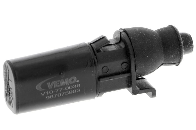 Vemo V10-77-0038 Fuel Filler Door Lock Actuator