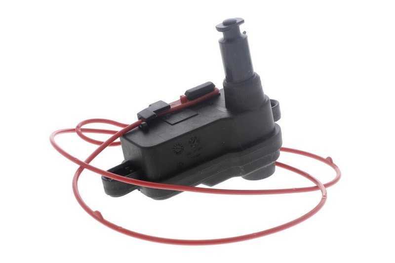 Vemo V10-77-0046 Fuel Filler Door Lock Actuator