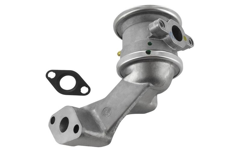 Vemo V10-77-1034 Secondary Air Injection Pump Check Valve