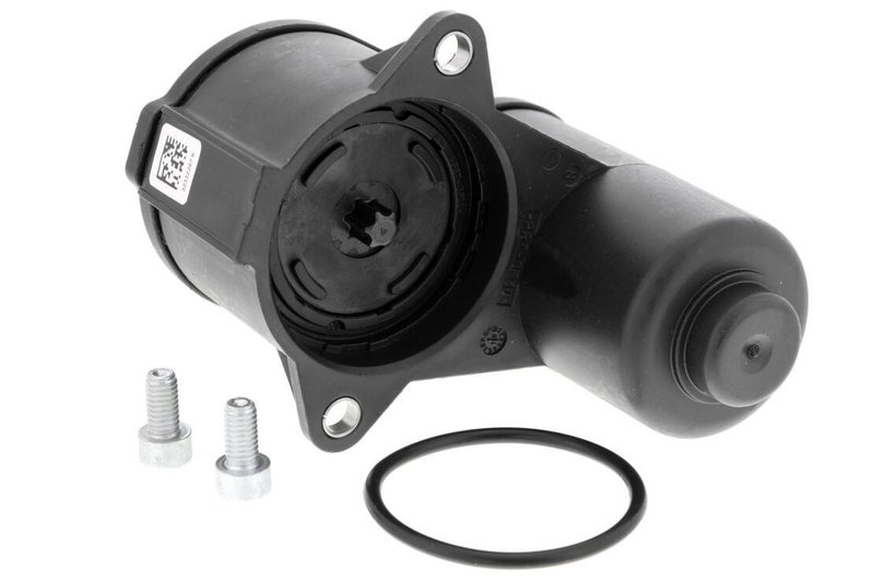 Vemo V10-77-1051 Parking Brake Actuator - Rear
