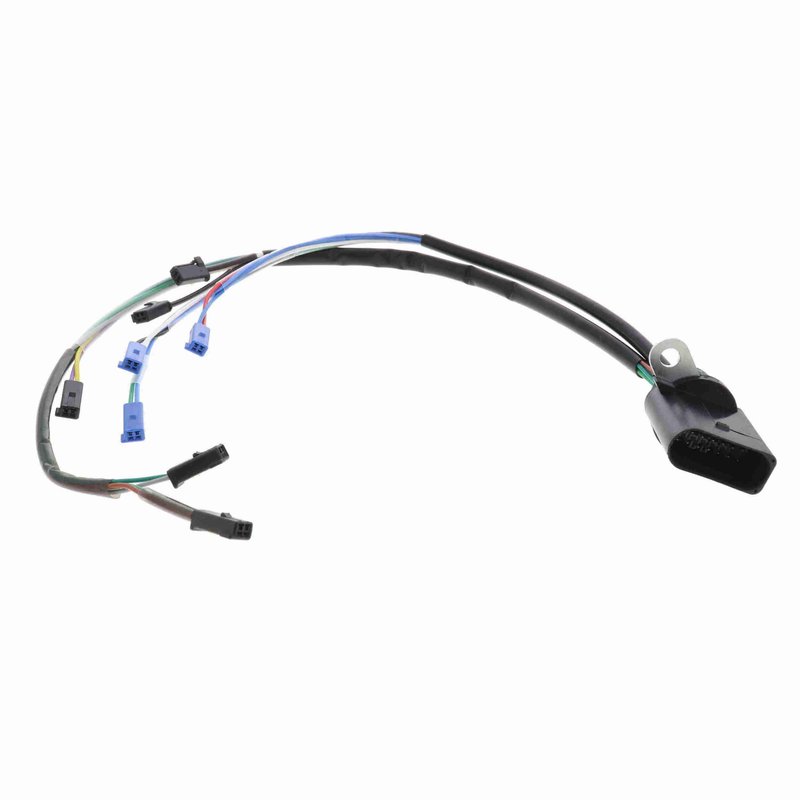 Vemo V10-77-1053 Automatic Transmission Shift Solenoid
