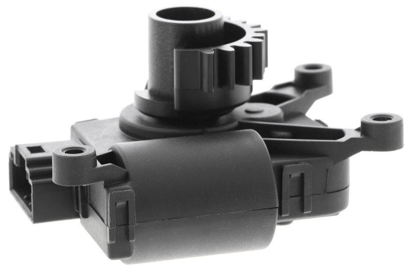 Vemo V10-77-1081 HVAC Blend Door Actuator