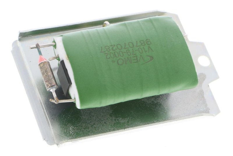 Vemo V10-79-0002 HVAC Blower Motor Resistor