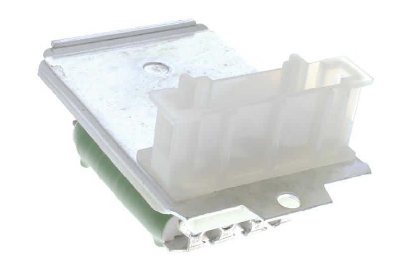 Vemo V10-79-0003 HVAC Blower Motor Resistor - Front or Rear