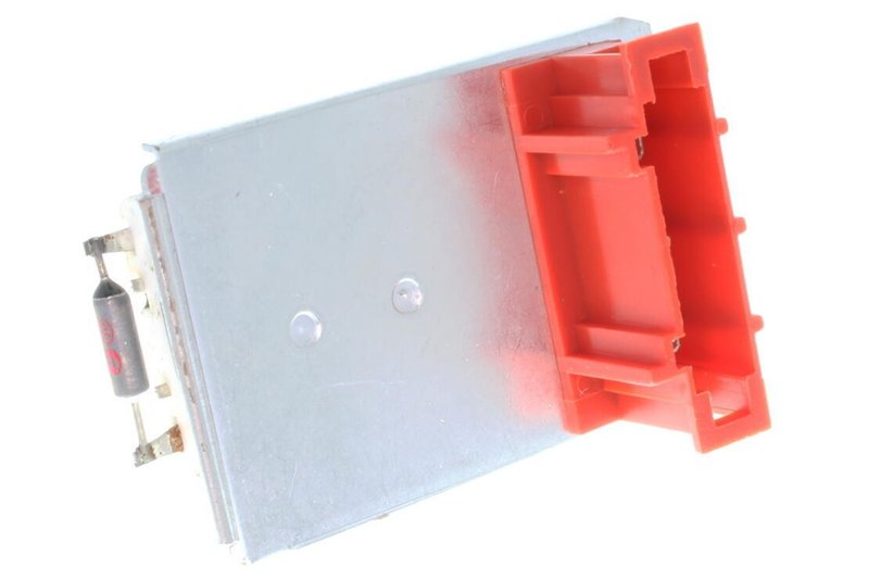 Vemo V10-79-0004 HVAC Blower Motor Resistor