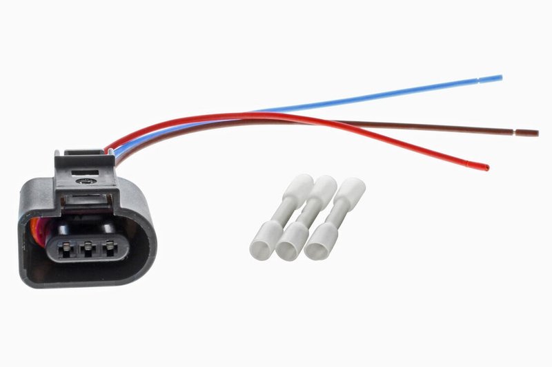 Vemo V10-83-0087 Door Wiring Harness