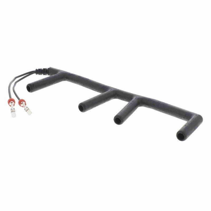 Vemo V10-83-0114 Auxiliary Heater Glow Plug Wiring Harness
