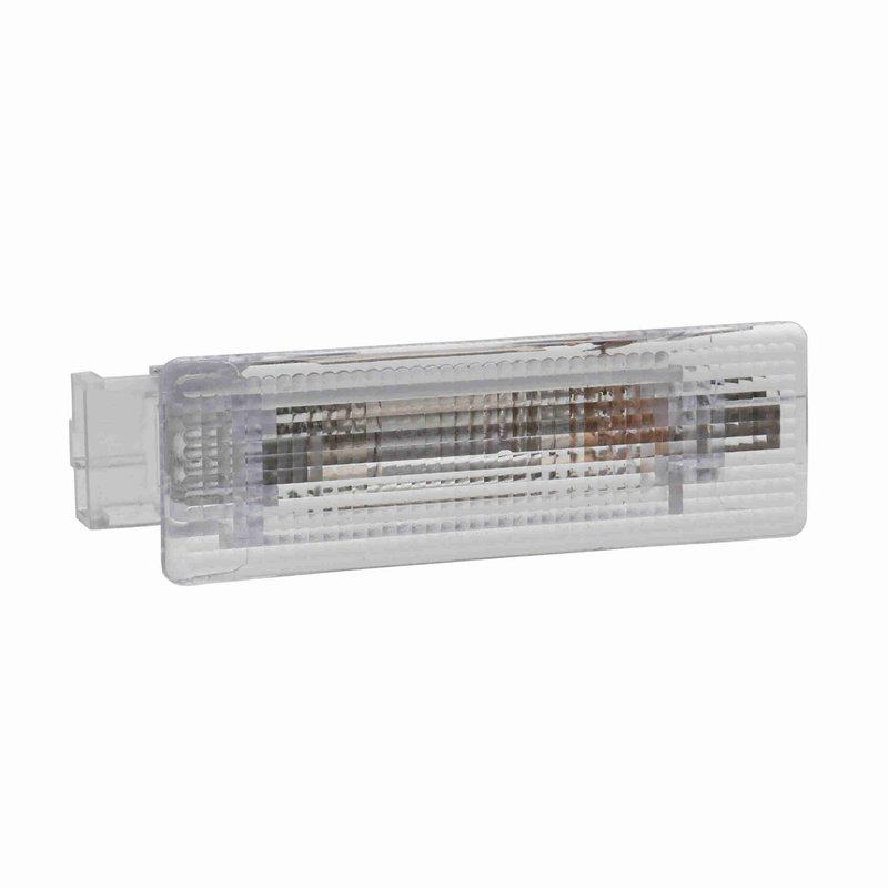 Vemo V10-84-0046 License Plate Light