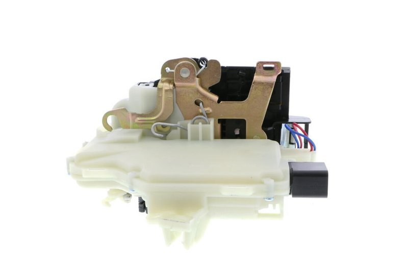 Vemo V10-85-0011 Door Lock Actuator Motor - Front Left or Front Right
