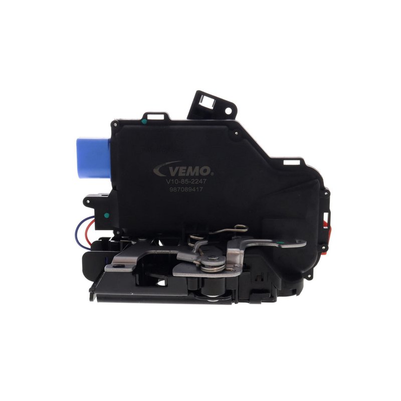 Vemo V10-85-2247 Door Lock Actuator Motor - Rear Left