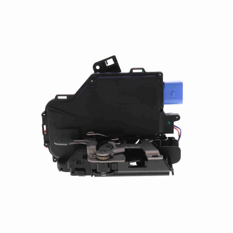 Vemo V10-85-2248 Door Lock Actuator Motor - Rear Right