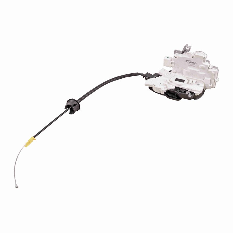 Vemo V10-85-2274 Door Lock Actuator Motor - Rear Left
