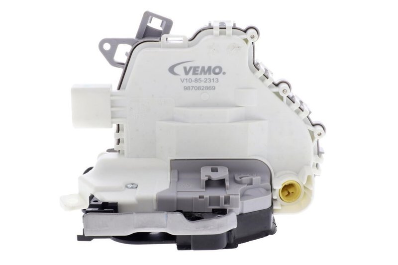 Vemo V10-85-2313 Door Lock Actuator Motor - Front Left