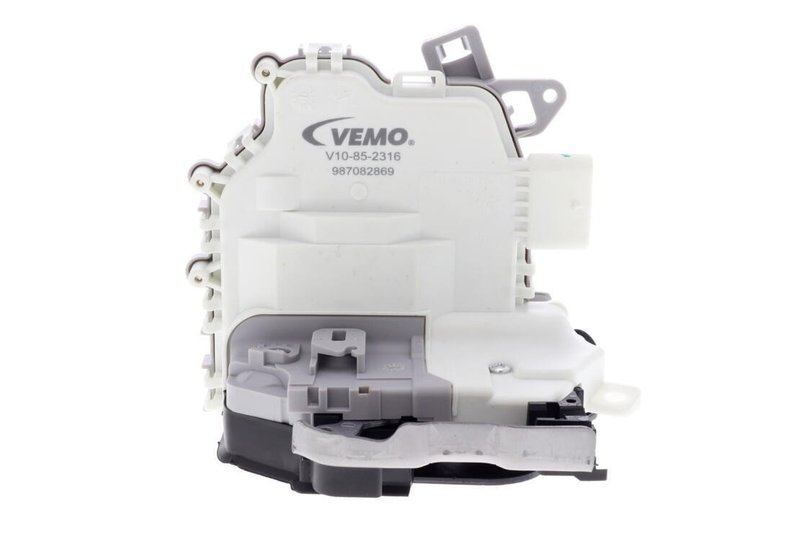 Vemo V10-85-2316 Door Lock Actuator Motor - Rear Right