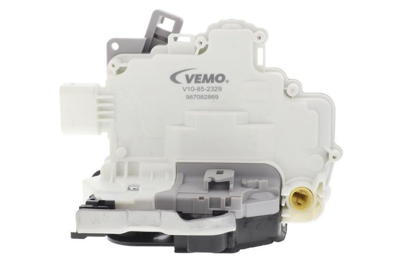 Vemo V10-85-2329 Door Lock Actuator Motor - Front Left