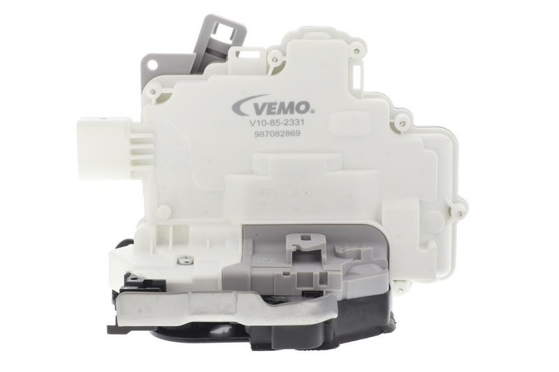 Vemo V10-85-2331 Door Lock Actuator Motor - Rear Left