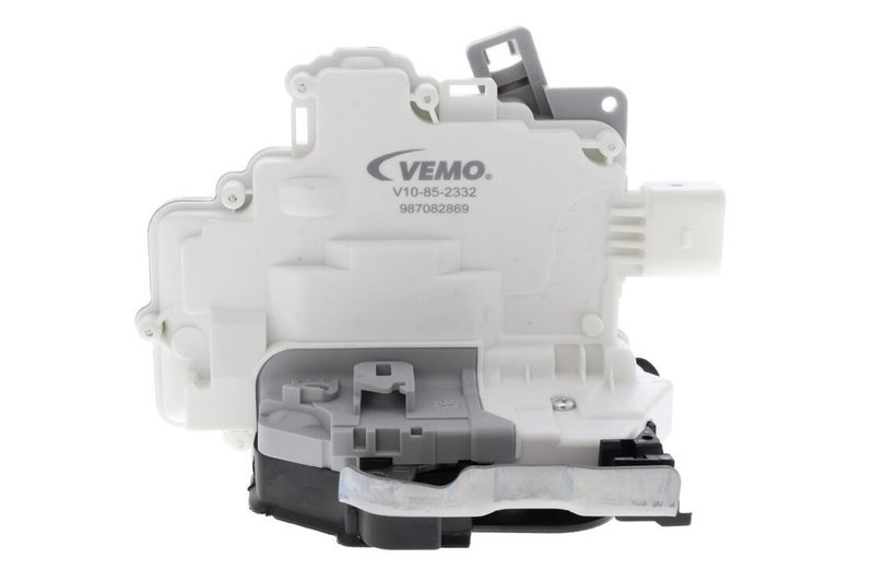 Vemo V10-85-2332 Door Lock Actuator Motor - Rear Right