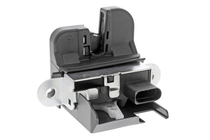 Vemo V10-85-6350 Trunk Lock Actuator Motor - Rear