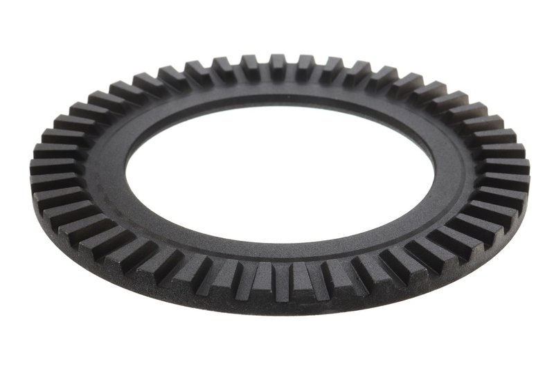 Vemo V10-92-1494 ABS Wheel Speed Sensor Tone Ring - Rear, Rear Left or Rear Right