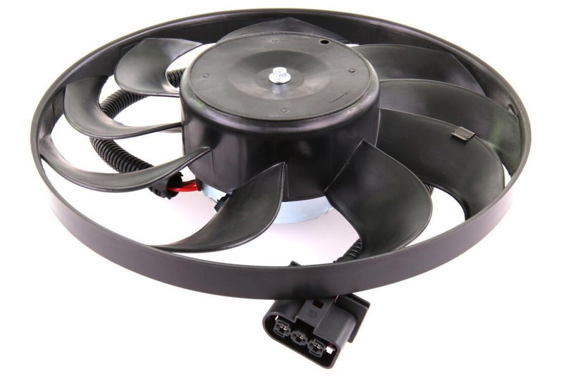 Vemo V15-01-1834-1 Engine Cooling Fan Motor - Right