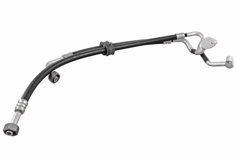 Vemo V15-20-0086 A/C Refrigerant Discharge Hose - Compressor To Condenser