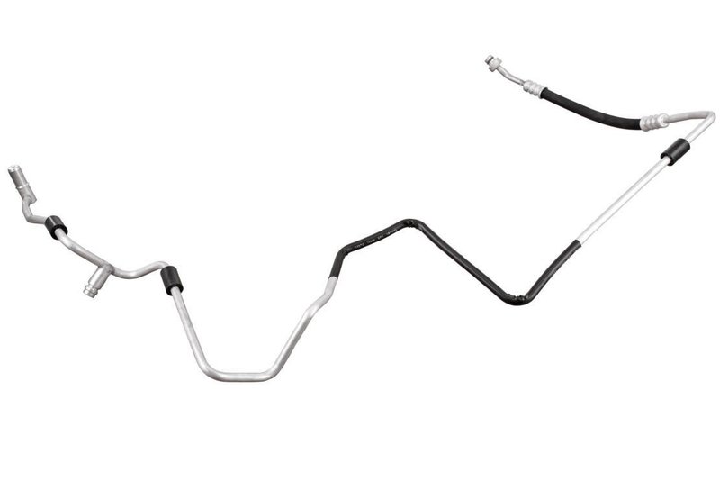 Vemo V15-20-0089 A/C Refrigerant Liquid Hose