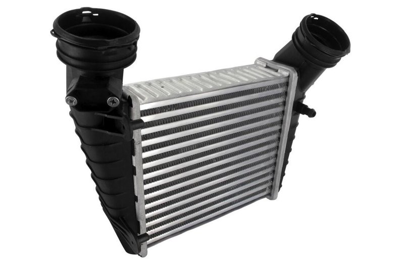 Vemo V15-60-5064 Turbocharger Intercooler