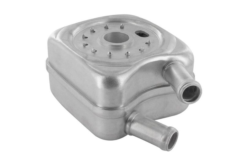 Vemo V15-60-6012 Engine Oil Cooler