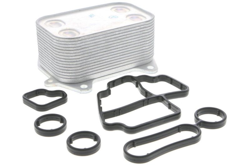 Vemo V15-60-6061 Engine Oil Cooler
