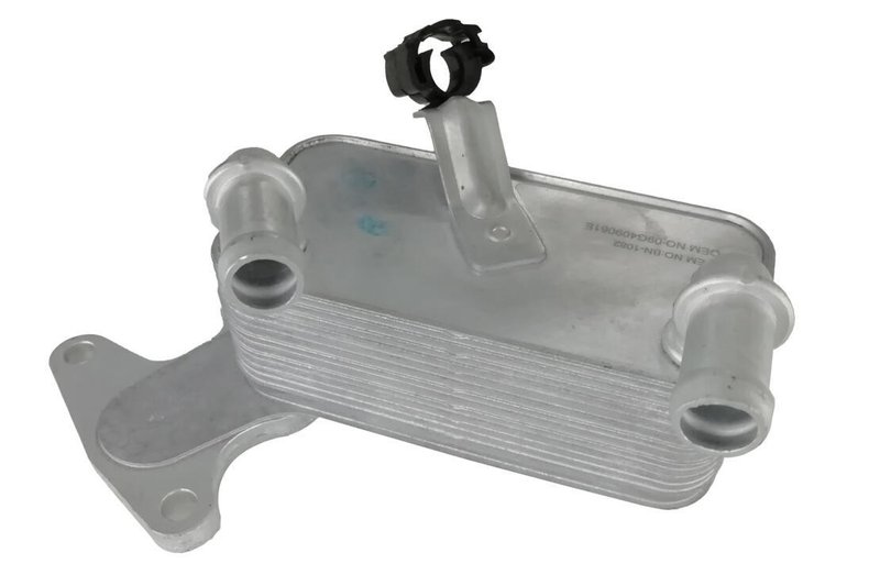 Vemo V15-60-6099 Automatic Transmission Oil Cooler