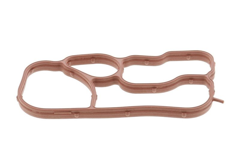Vemo V15-60-90015 Engine Oil Cooler Gasket