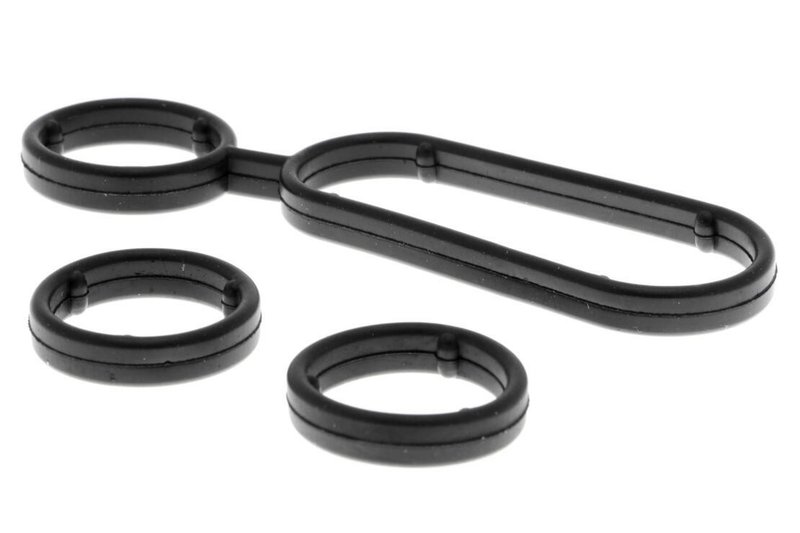 Vemo V15-60-96061 Engine Oil Cooler Gasket