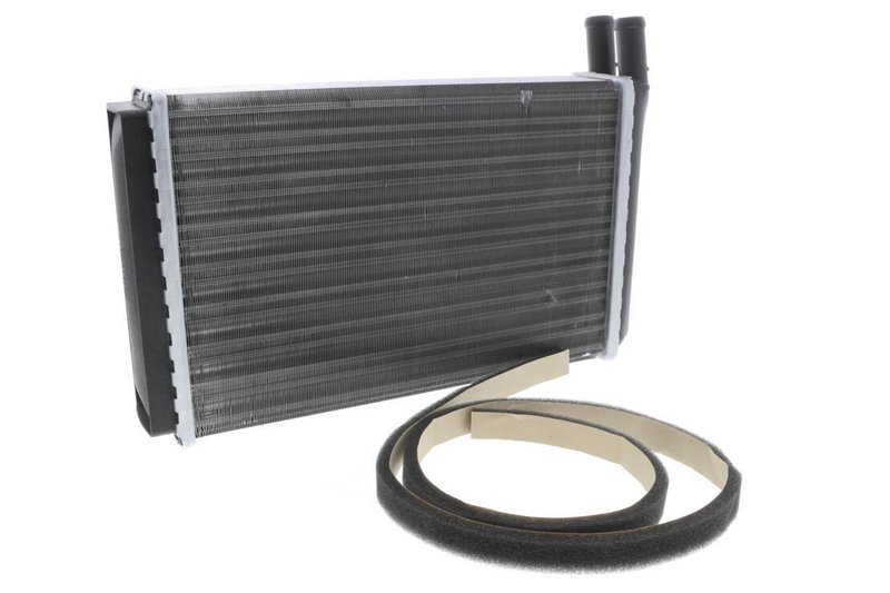 Vemo V15-61-0002 HVAC Heater Core