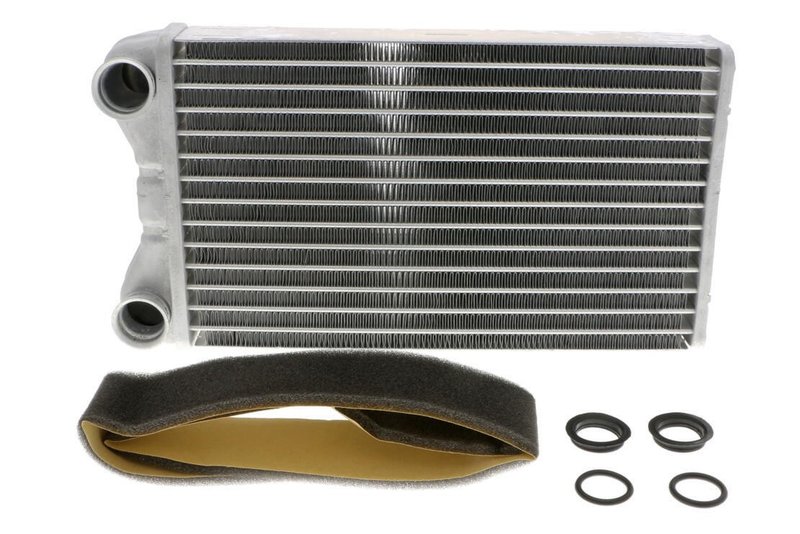 Vemo V15-61-0011 HVAC Heater Core